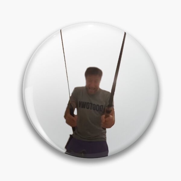 Item preview, Samurai Dave designed and sold by GravyEnthusiast.