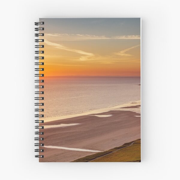 Item preview, Llangennith, Rhossili Bay designed and sold by Dan Santillo.