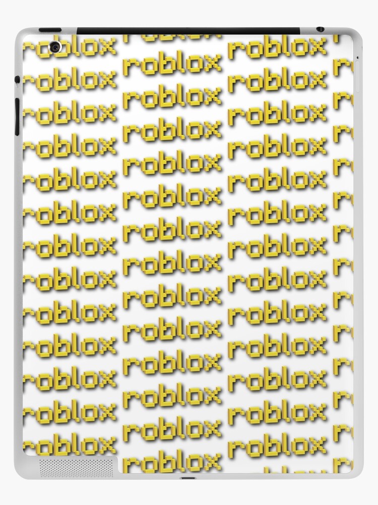 Roblox Minecraft Ipad Case Skin By Mint Jams Redbubble - roblox minecraft pin by mint jams redbubble