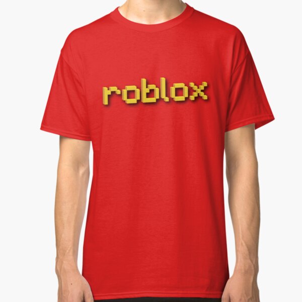 Ropa Logo Roblox Redbubble - que son esos ojos rojos roblox youtube