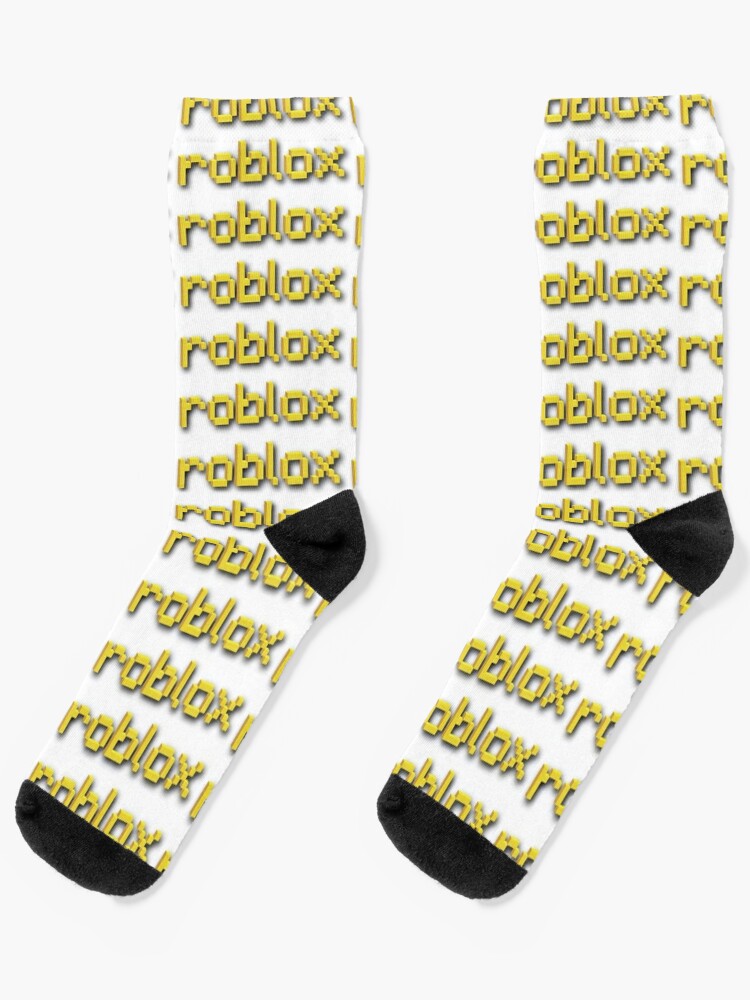Roblox Minecraft Socks By Mint Jams Redbubble - phlox roblox roblox
