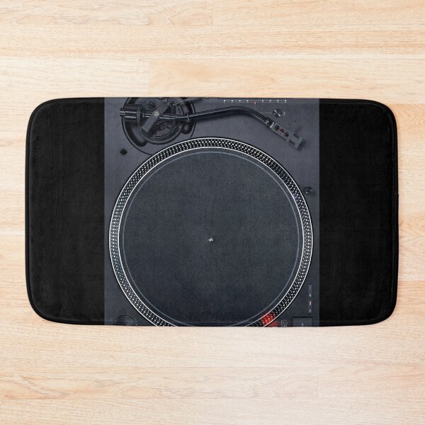 Item preview, Turntable MK7 designed and sold by Tee4Daily.