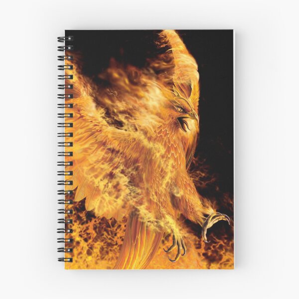 Item preview, Phoenix 2.0 designed and sold by Dankersart.