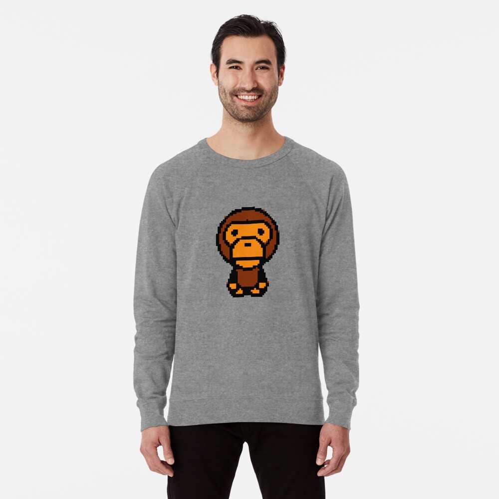 Baby milo sweatshirt store
