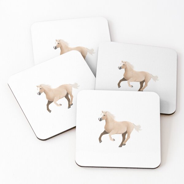 Item preview, Welsh Pony designed and sold by artbyolivia-d.