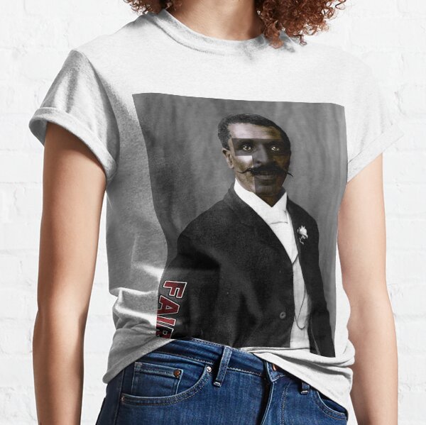 George Washington Terrific Classic T-Shirt