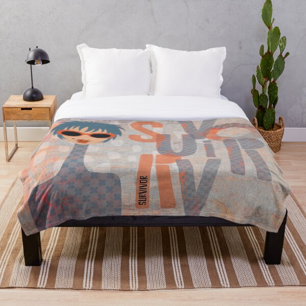 Item preview, Survivor designed and sold by 6256design.