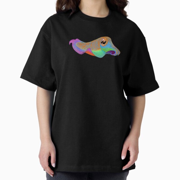 Item preview, Cuttlefish designed and sold by dahoodscientist.