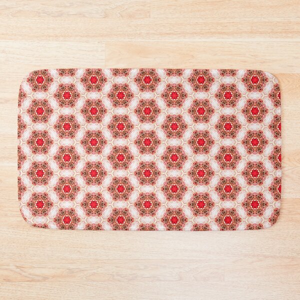 Item preview, Firework Flower designed and sold by nightnight.