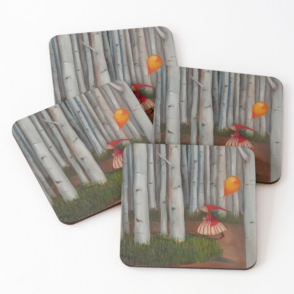 Item preview, The Party designed and sold by Annie White Illustration.