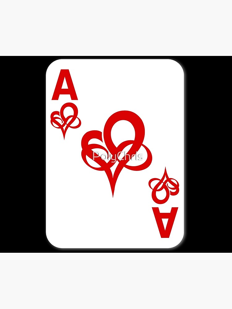 Ace of Hearts Meaning