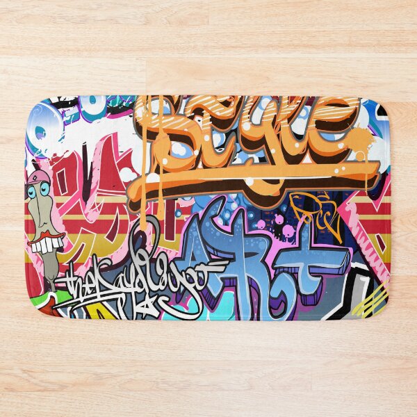 Item preview, Graffiti designed and sold by Assiyam.