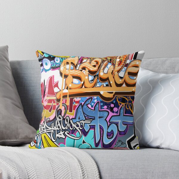 Item preview, Graffiti designed and sold by Assiyam.