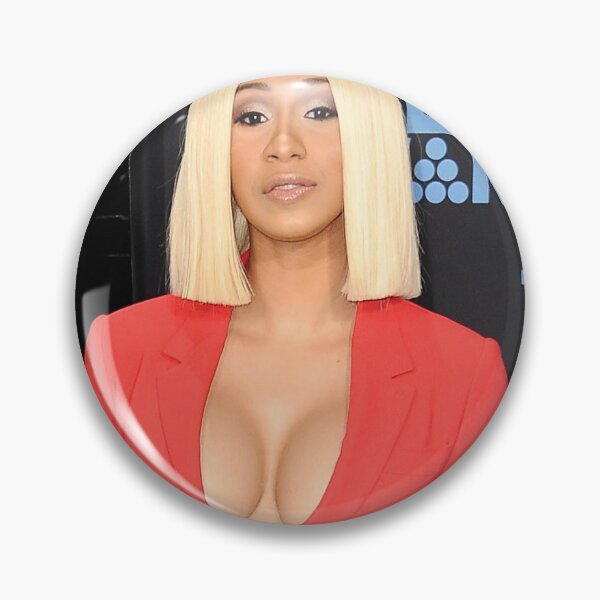 Aperçu de l'œuvre Cardi B créée et vendue par Neymarpersian.