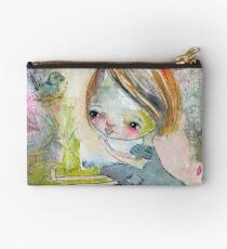 Gesegnet über Maß hinaus Studio Clutch