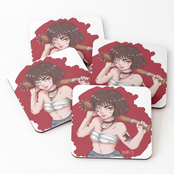 Item preview, Copy of Rebel Girl designed and sold by nina89quartz.