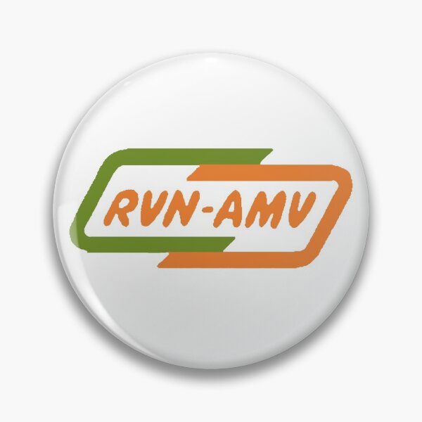 Item preview, RVN-AMV designed and sold by GoalieTurtle.