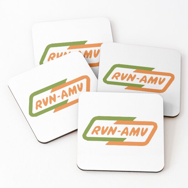 Item preview, RVN-AMV designed and sold by GoalieTurtle.