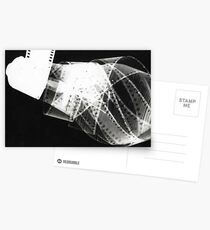 Photogram Postcards