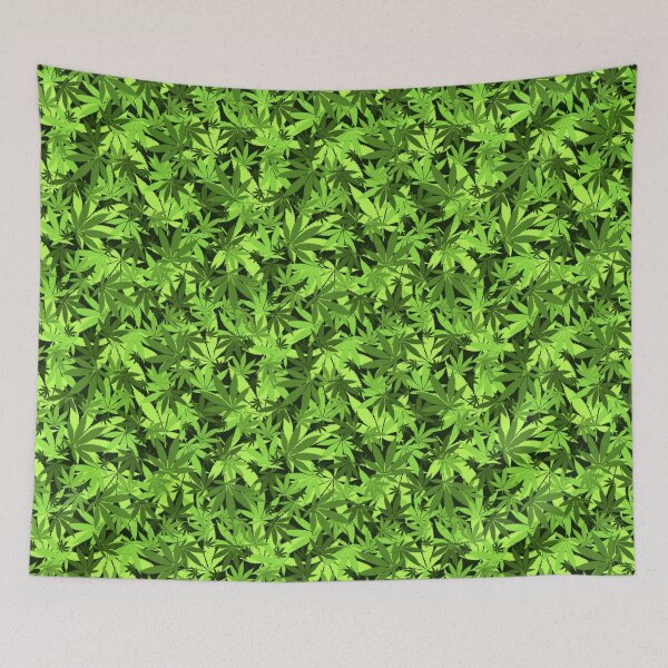 Item preview, Marijuana designed and sold by Assiyam.