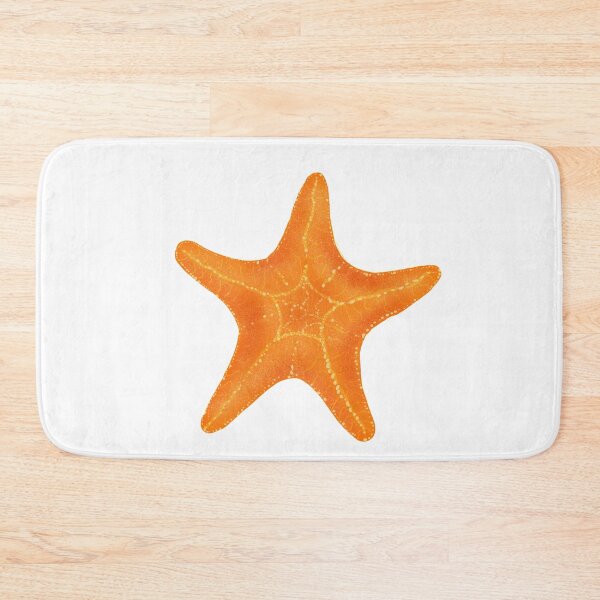 Item preview, Seastar starfish designed and sold by dahoodscientist.