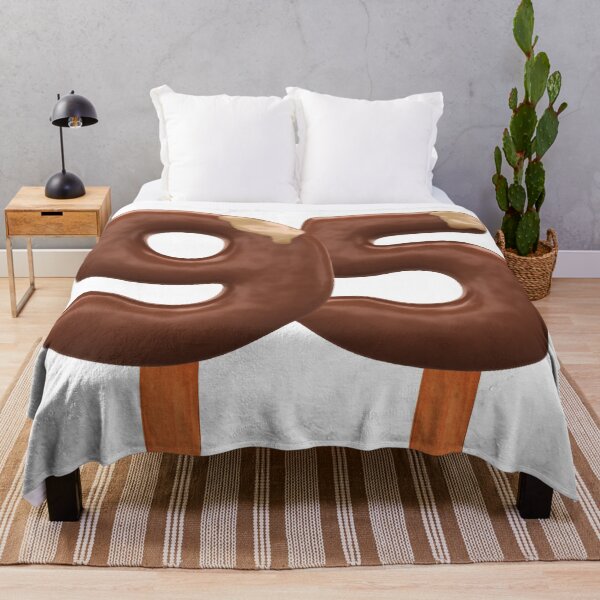 Item preview, 95 Ice Cream Ninenty Five Number 3d Chocolate designed and sold by HelloFromAja.
