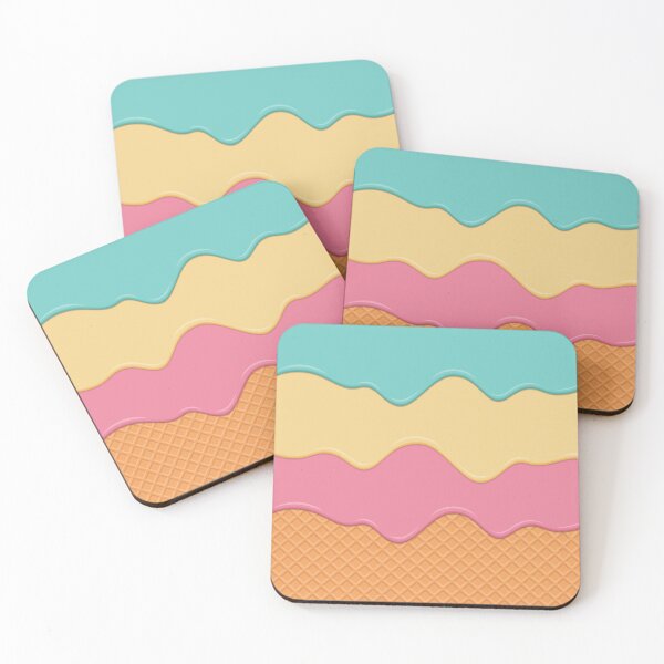 Item preview, Yummy Summer Treat designed and sold by Rainbows Galore.