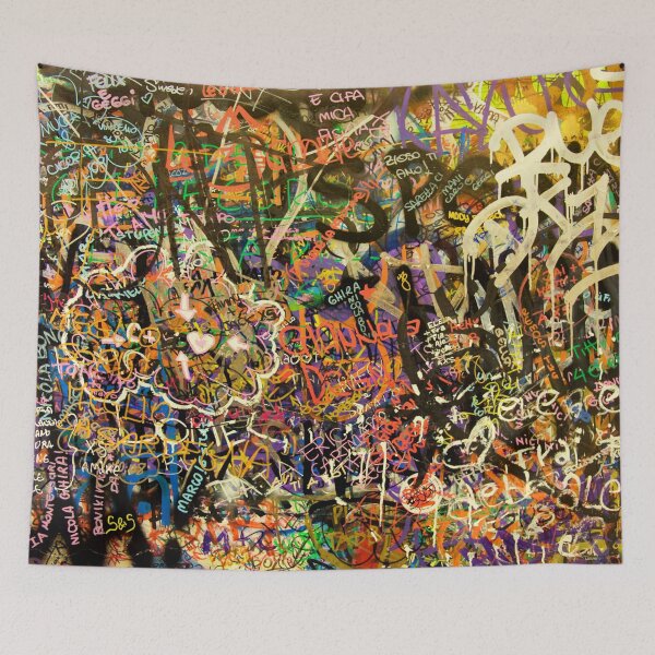 Item preview, Graffiti designed and sold by Assiyam.