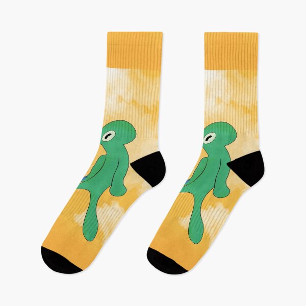 Item preview, Squidward's Art designed and sold by Danwelly.