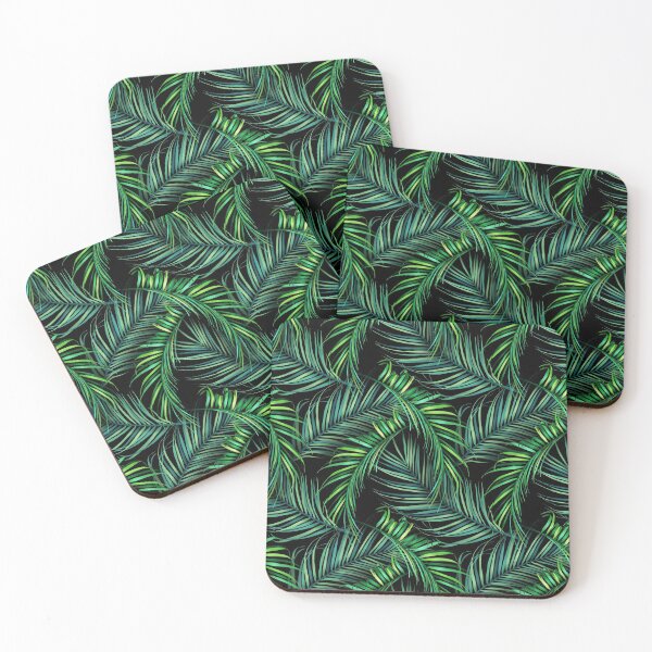 Item preview, Dark Ferns designed and sold by Rainbows Galore.