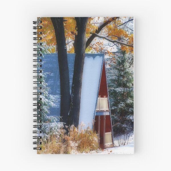 Item preview, Between Autumn and Winter designed and sold by Lois  Bryan.