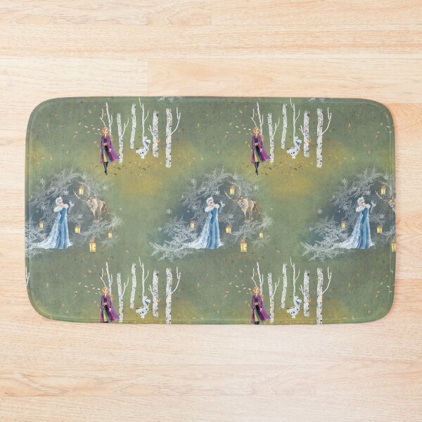 Item preview, Enchanted Forest designed and sold by Rainbows Galore.