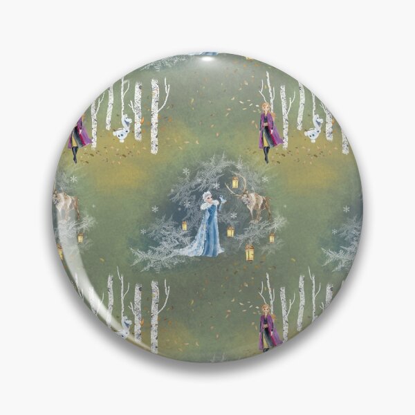 Item preview, Enchanted Forest designed and sold by Rainbows Galore.