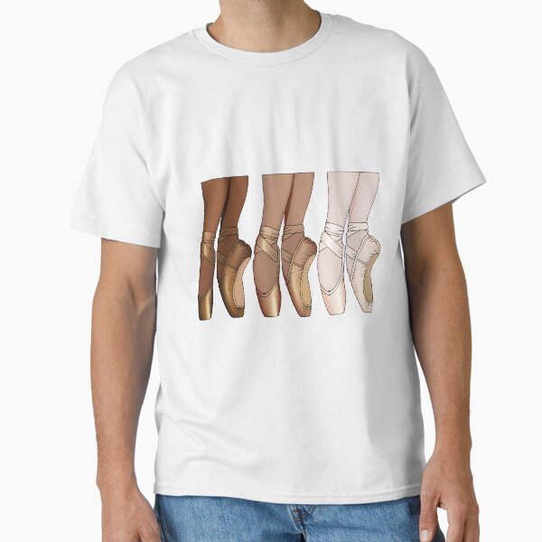 Item preview, Pointe Shoe Trio designed and sold by a-cardiaque.