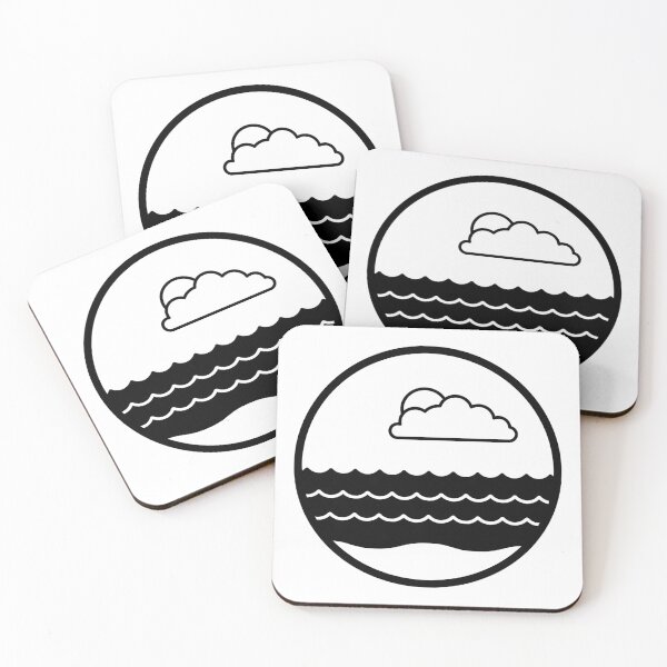 Item preview, Tour Aotearoa - 90 Mile Beach Icon designed and sold by Tom Napper Design.