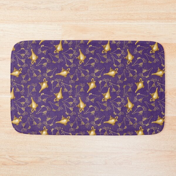 Item preview, The Magic Lamp  designed and sold by Rainbows Galore.