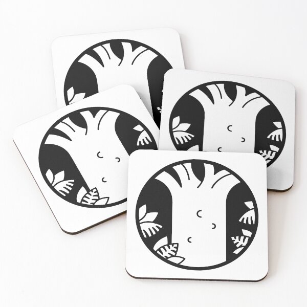 Item preview, Tour Aotearoa - Tane Mahuta Icon designed and sold by Tom Napper Design.