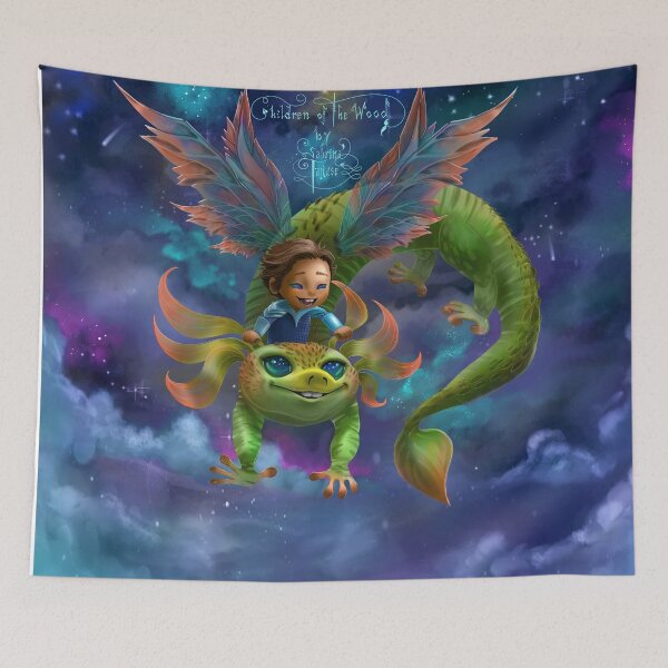 Item preview, FLY AWAY designed and sold by Sabrinatanase-a.