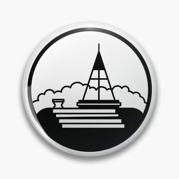 Item preview, Tour Aotearoa - Mt. Eden Icon designed and sold by Tom Napper Design.