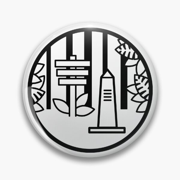 Item preview, Tour Aotearoa - Centre of the North Island Icon designed and sold by Tom Napper Design.