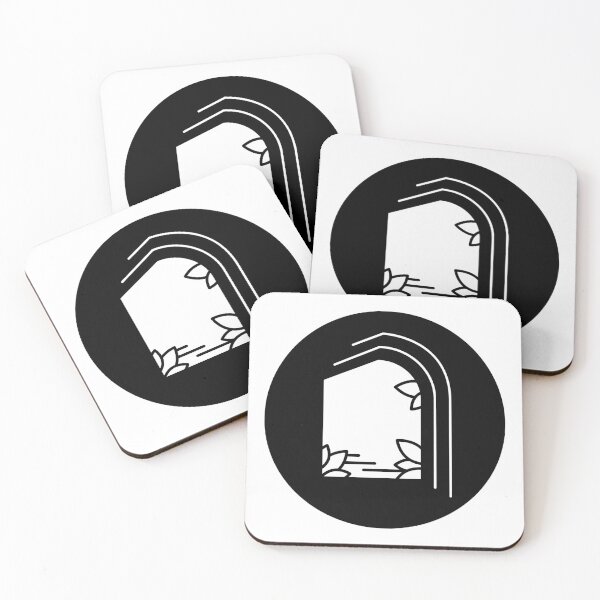 Item preview, Tour Aotearoa - Ongarue Spiral Icon designed and sold by Tom Napper Design.