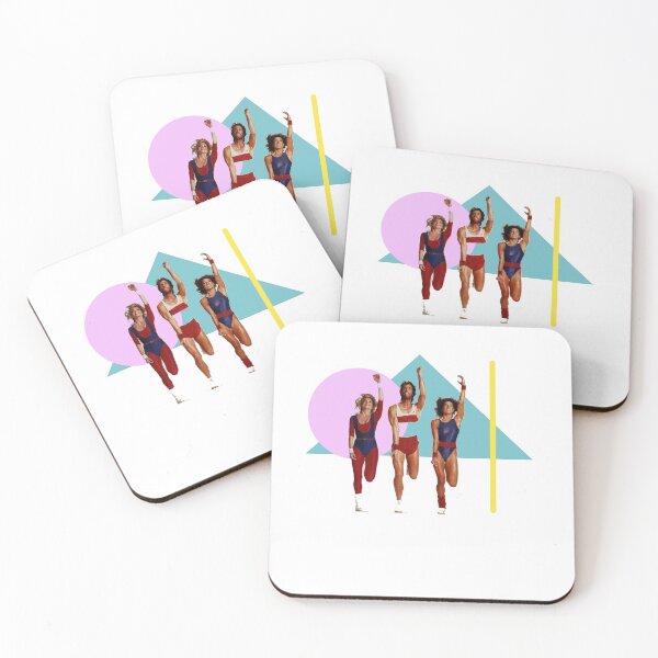 Item preview, 80s aerobic designed and sold by tayatay24.