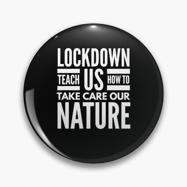 Item preview, COVID19 LOCKDOWN  designed and sold by KGN  CREATIVITY.