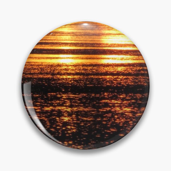 Item preview, Reflections of a Golden Sunset, Morecambe designed and sold by georgebarnard.