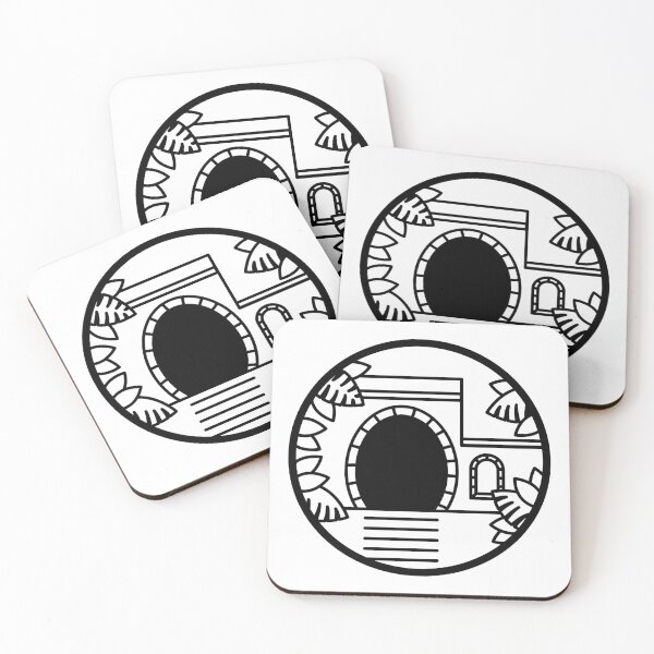 Item preview, Tour Aotearoa - Remutaka Summit Tunnel Icon designed and sold by Tom Napper Design.