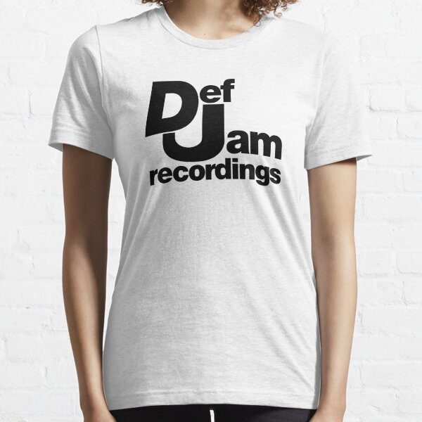 def jam t shirt