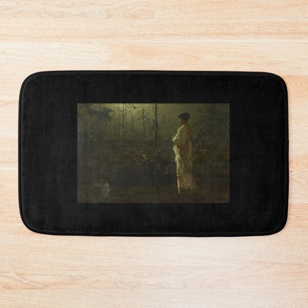 Item preview, Night Vigil (Grimshaw) designed and sold by ArtHistorical.