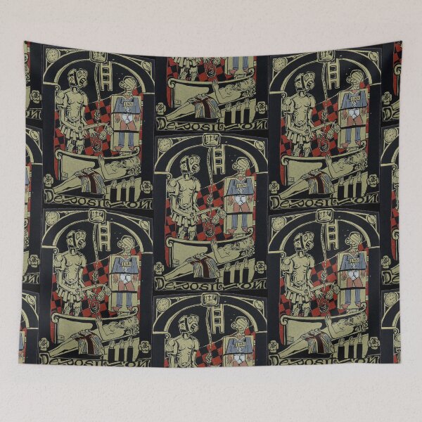 Item preview, Come on Down designed and sold by Lord-Lupine.