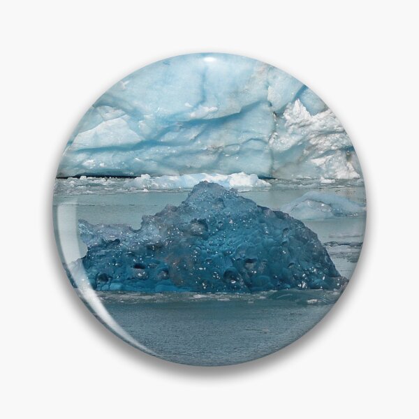 Item preview, ice of Perito Moreno Glacier, Chile designed and sold by Schoensl.