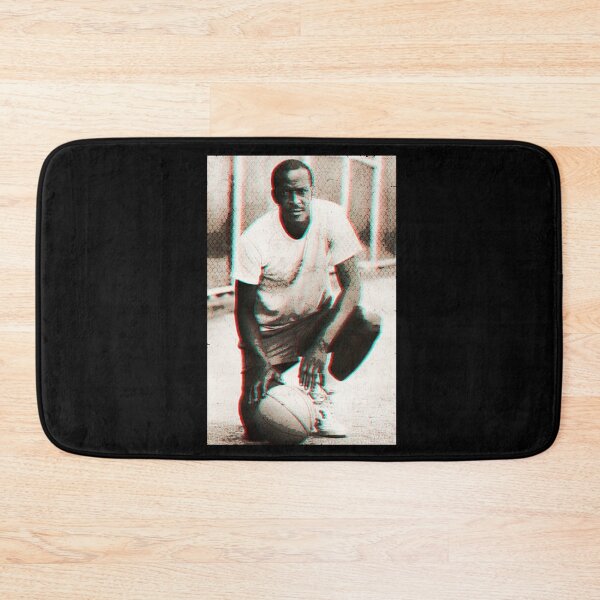 Item preview, Earl "The Goat Manigault" - Playground Legend designed and sold by COURT-VISION.